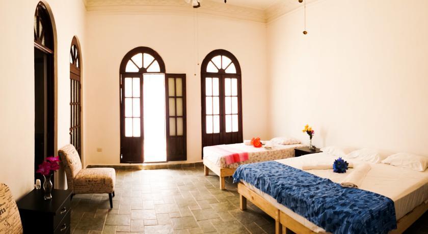 Hotel Coral Playa del Carmen