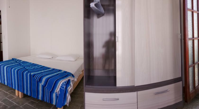Hotel Coral