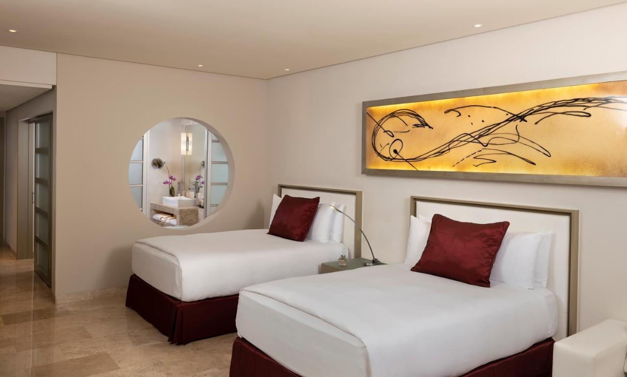 Paradisus La Perla (adults Only) Playa del Carmen