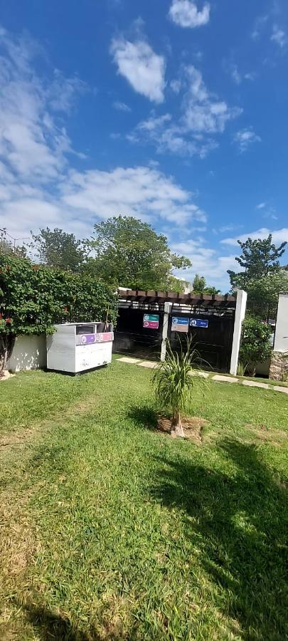 Acogedor Con Piscina Bbq Wifi Apartment *