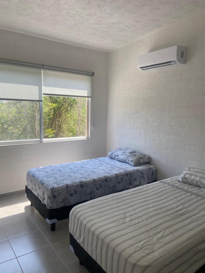 Casa Kuxtal