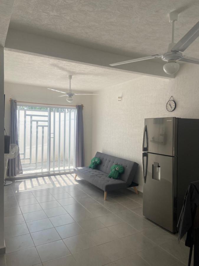 Casa Kuxtal Playa del Carmen