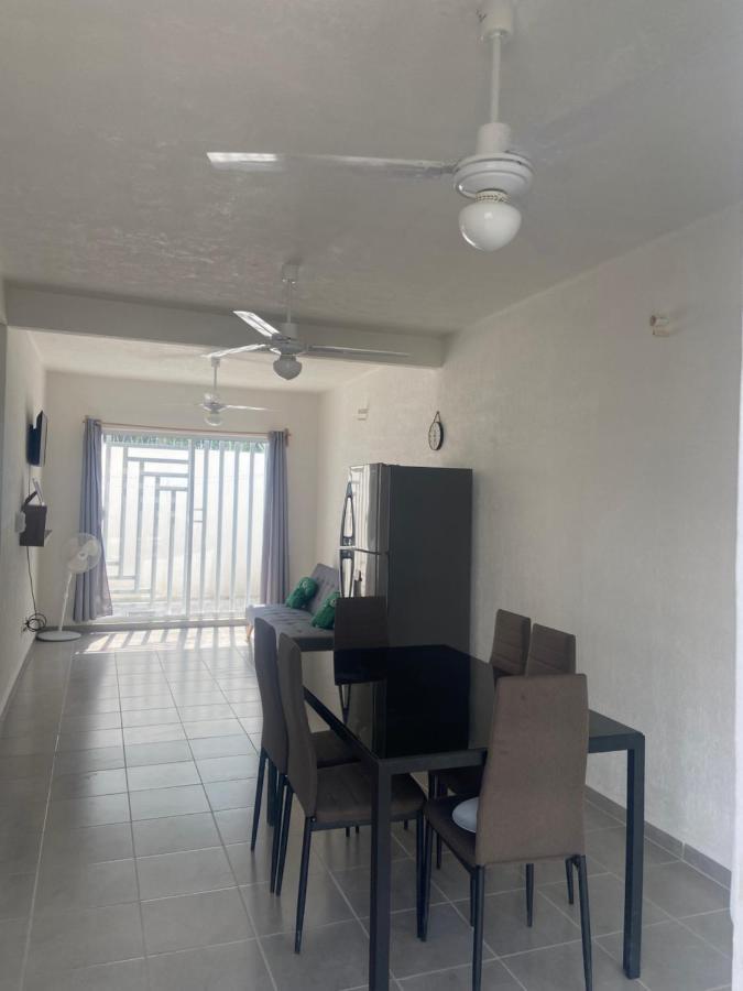Casa Kuxtal Apartment Playa del Carmen