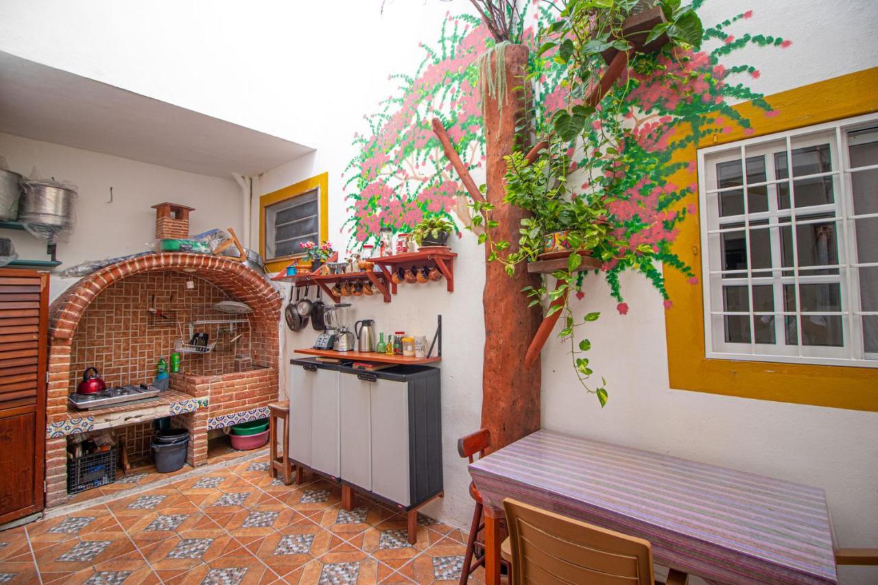 Guest house La Casa Del Almendro *