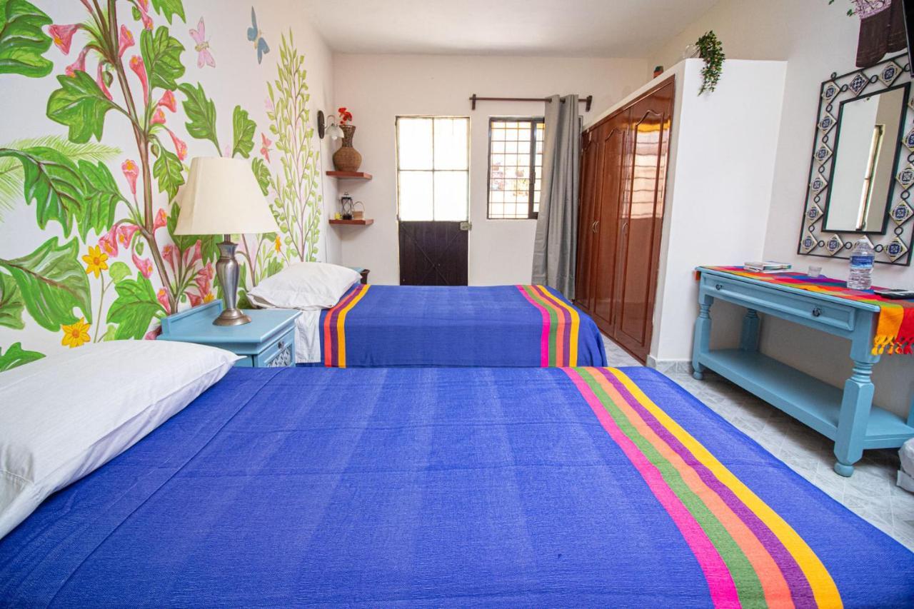 Guest house La Casa Del Almendro
