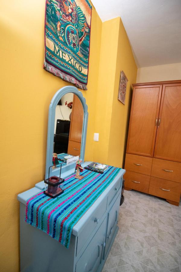 La Casa Del Almendro Playa del Carmen