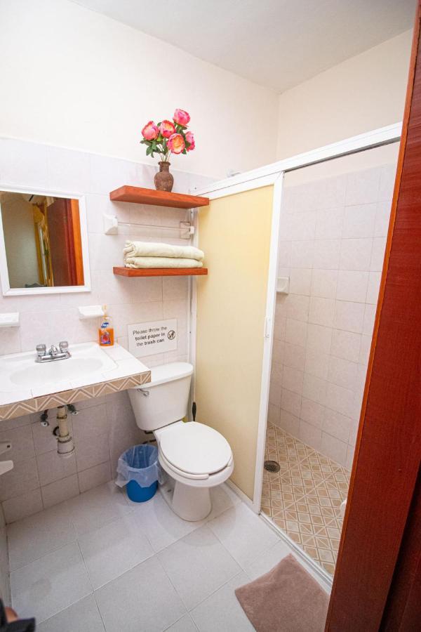 Guest house La Casa Del Almendro *
