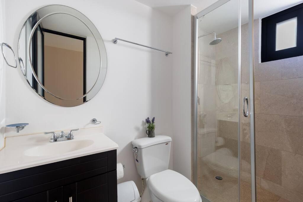 Luxury Penthouse And Private Rooftop Pool On 5ta Avenida Apartment *