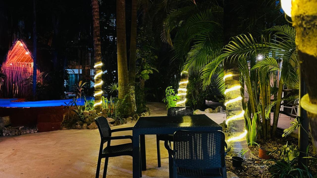 - 5th Avenue 5* Playa del Carmen
