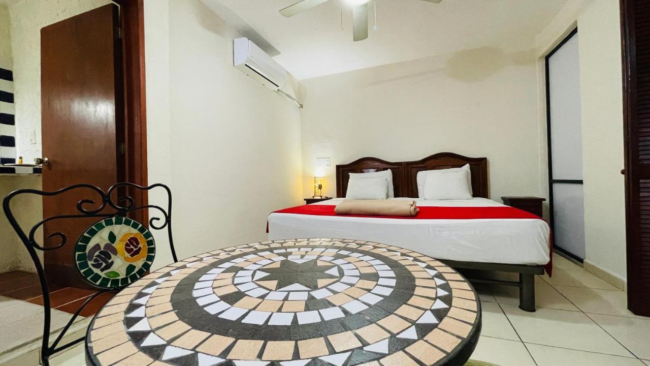 Hotel - 5th Avenue Playa del Carmen