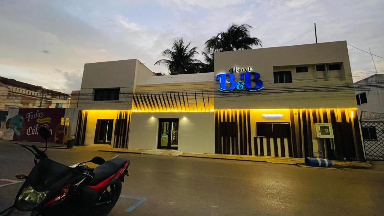 - 5th Avenue Playa del Carmen