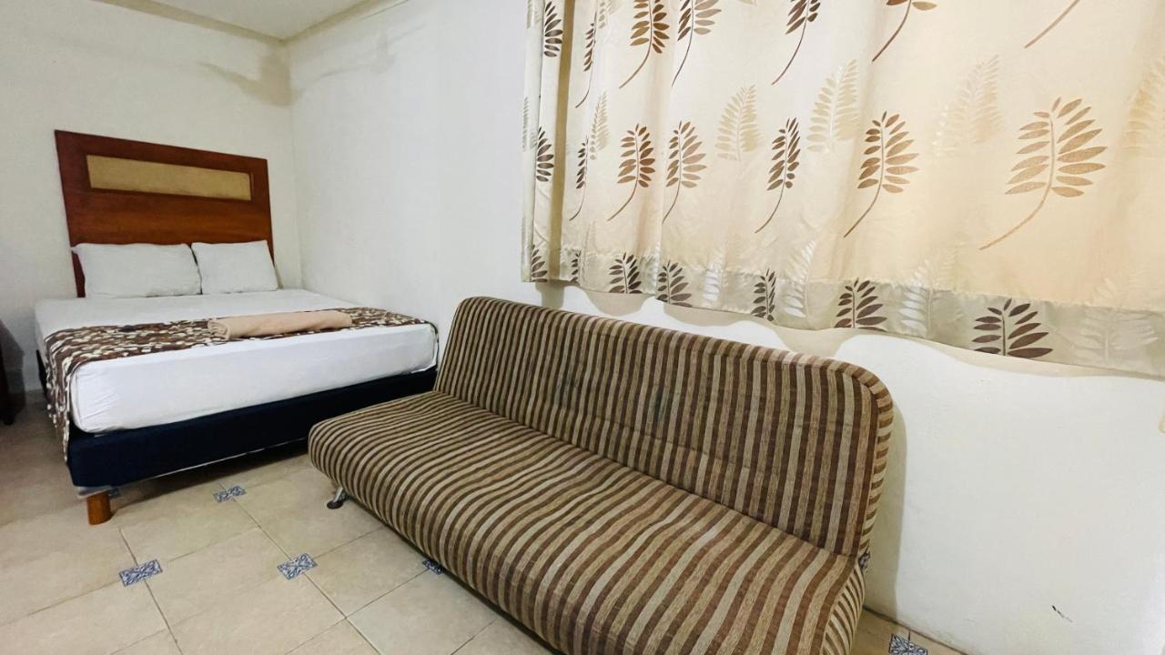 - 5th Avenue 5* Playa del Carmen