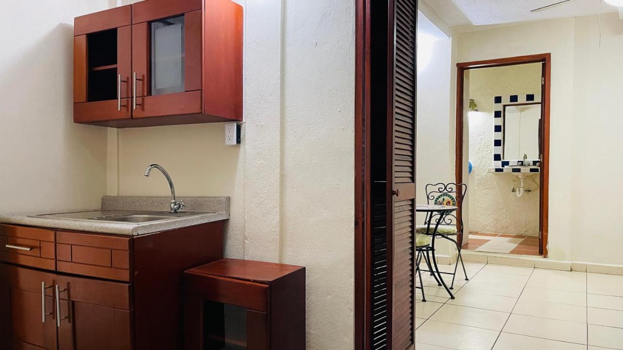 - 5th Avenue 5* Playa del Carmen