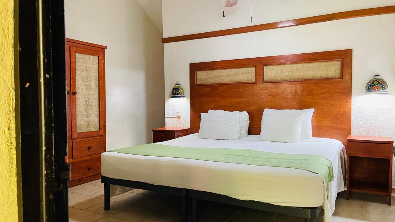 - 5th Avenue 5* Playa del Carmen