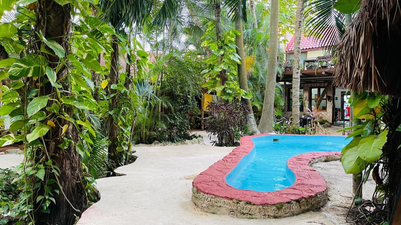 - 5th Avenue Hotel Playa del Carmen