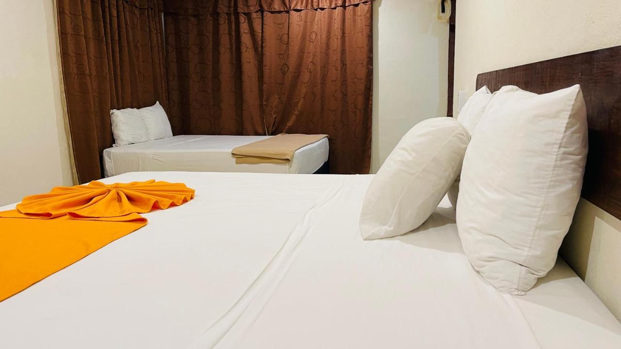 - 5th Avenue 5* Playa del Carmen