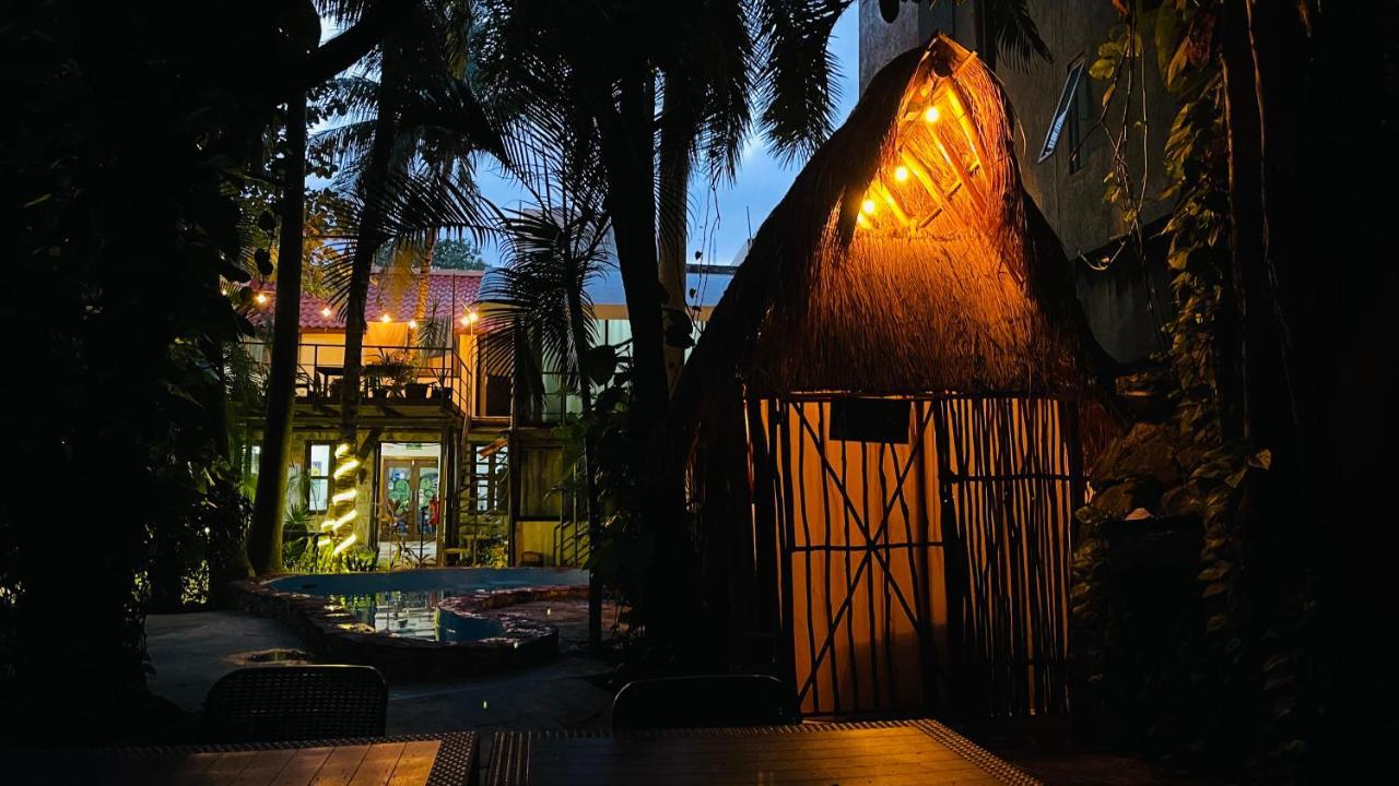 Hotel - 5th Avenue Playa del Carmen