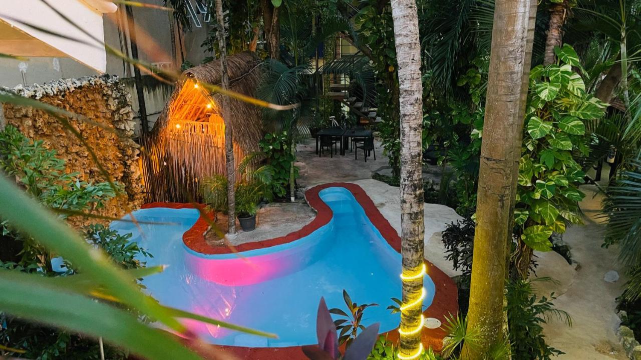 - 5th Avenue Playa del Carmen