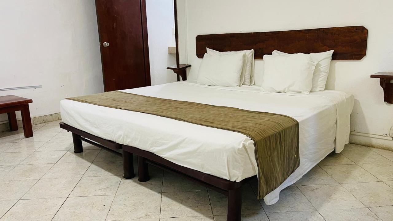 Hotel - 5th Avenue
