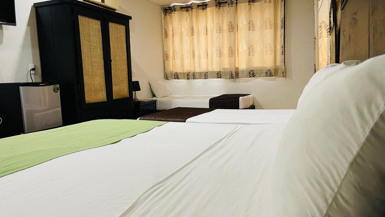 Hotel - 5th Avenue Playa del Carmen
