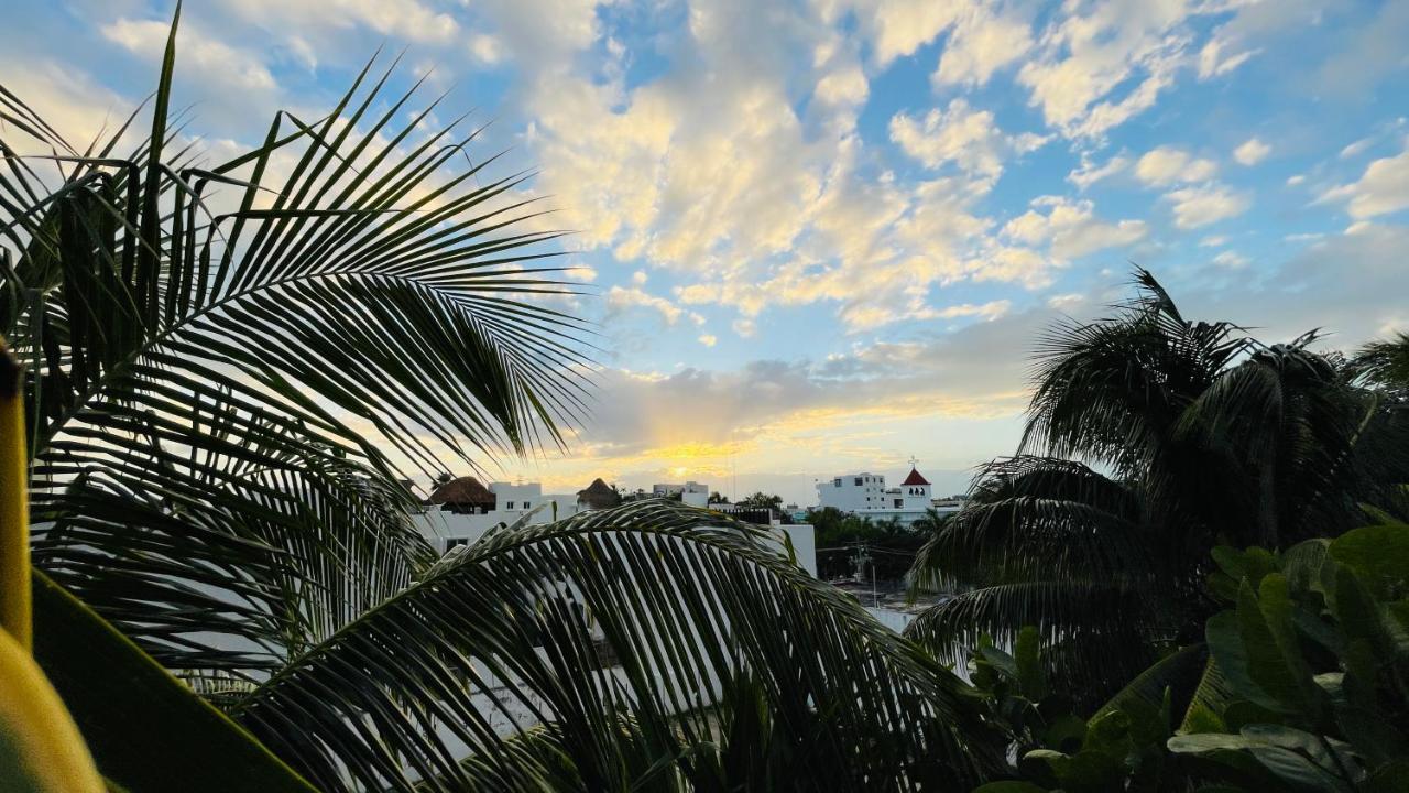 - 5th Avenue 5* Playa del Carmen
