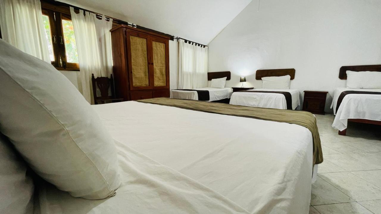 - 5th Avenue 5* Playa del Carmen