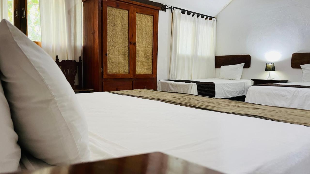 - 5th Avenue Hotel Playa del Carmen