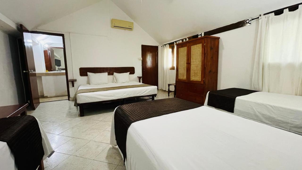 - 5th Avenue 5* Playa del Carmen