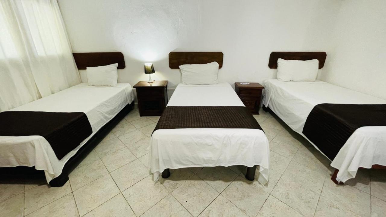 Hotel - 5th Avenue Playa del Carmen