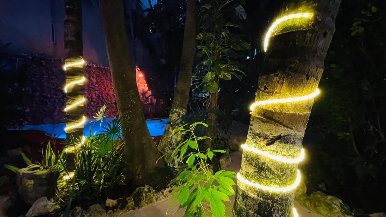 - 5th Avenue Hotel Playa del Carmen
