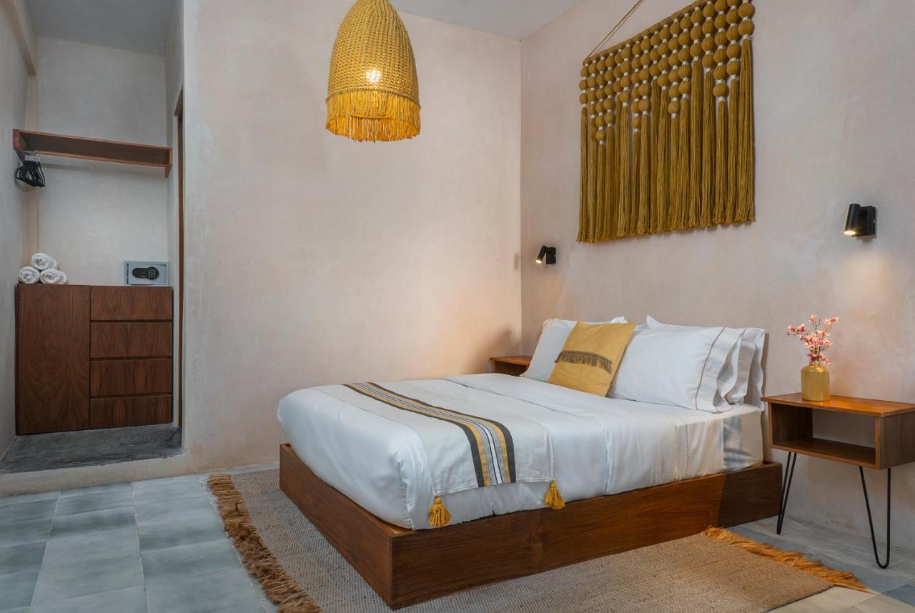 Casa Rodina Hotel