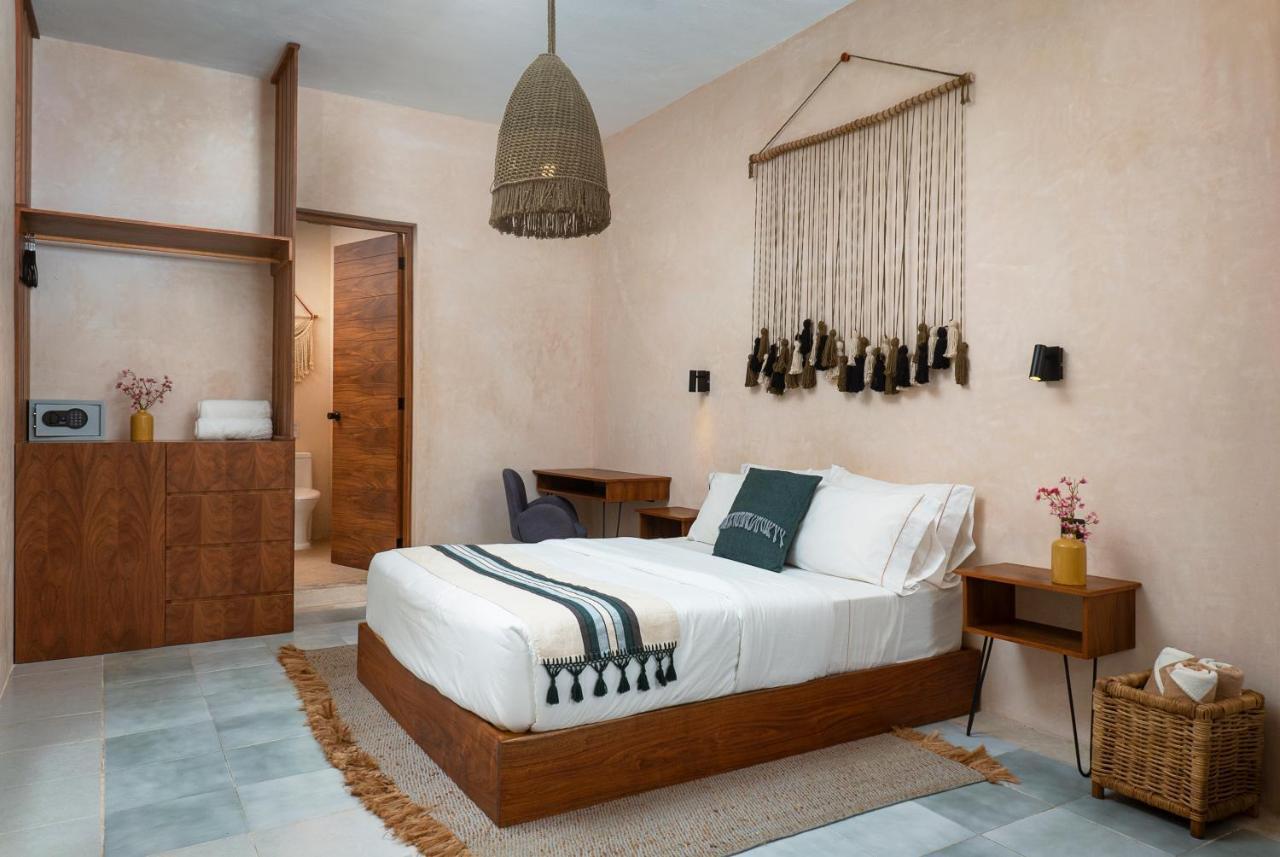 Hotel Casa Rodina