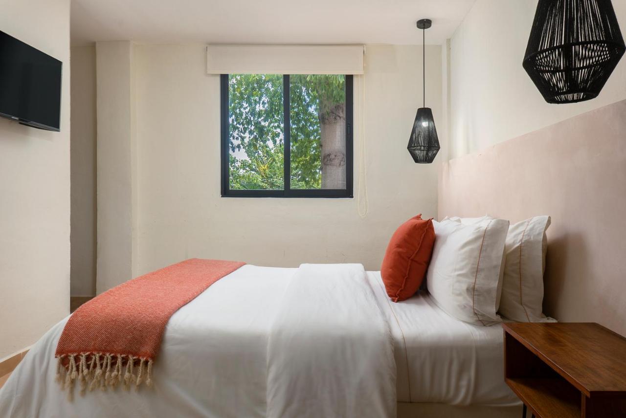 Casa Rodina Hotel Playa del Carmen