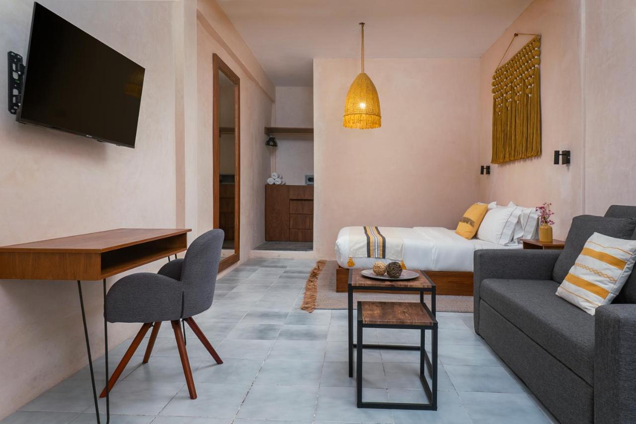 Casa Rodina Hotel