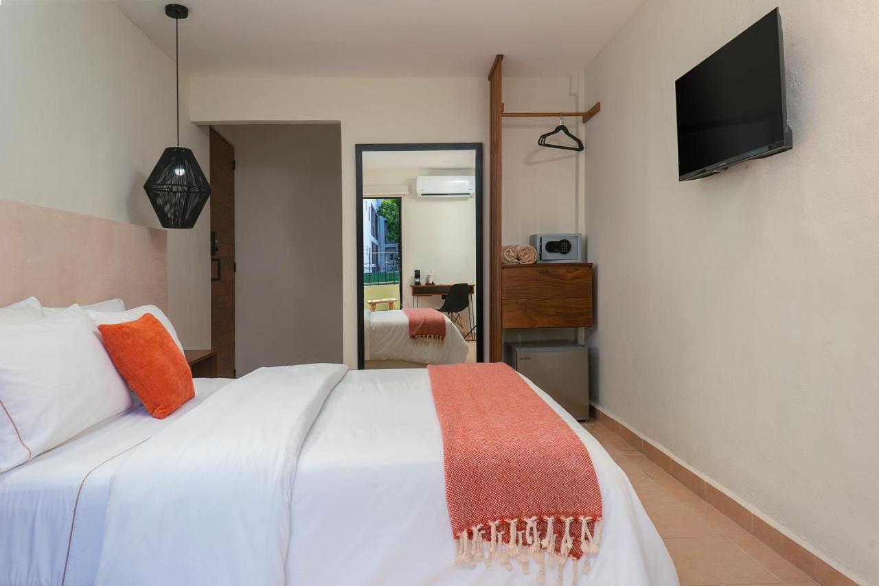 Casa Rodina Hotel Playa del Carmen