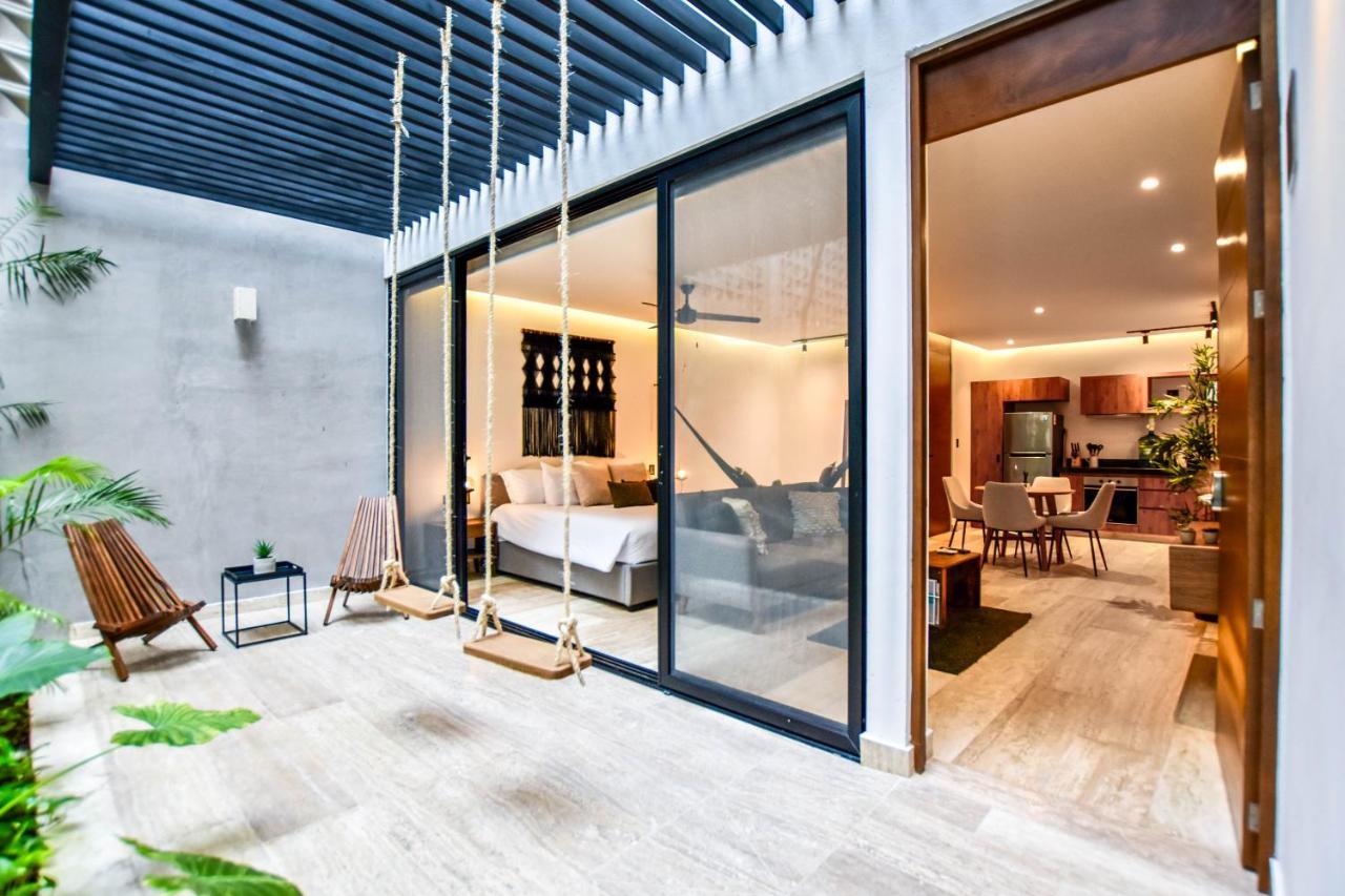 Apartment Downtown Volta By Casago
