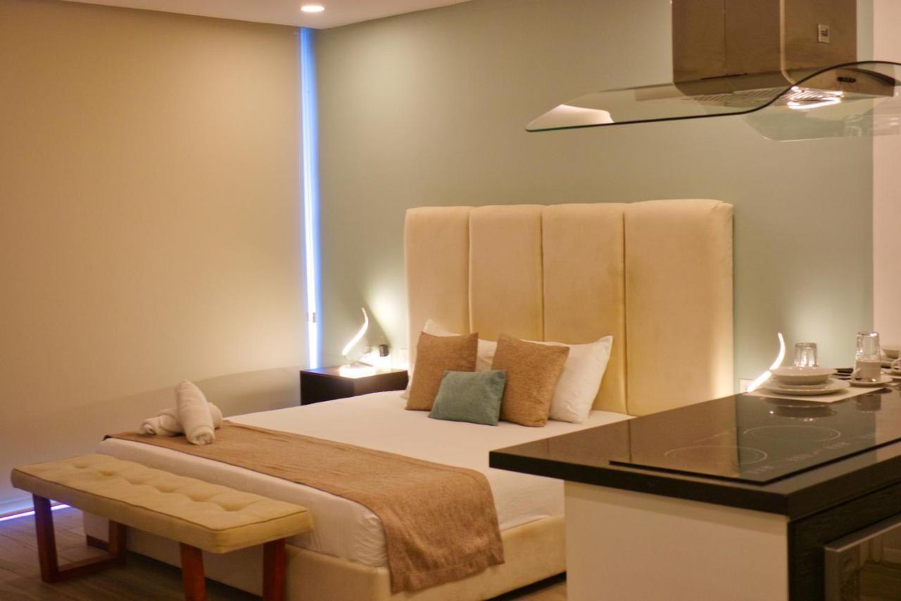 Apartamento Mare