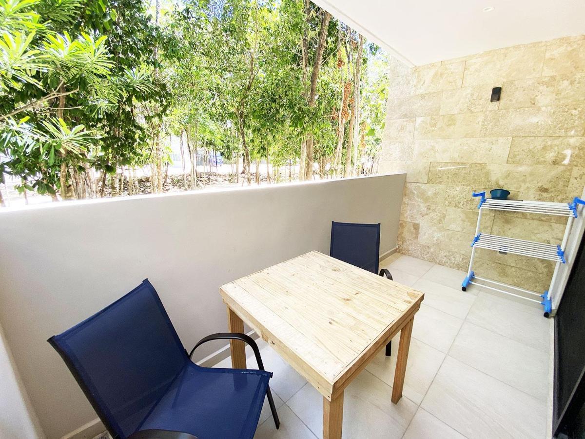 Apartment Departamento Brisa Tropical En Residencial De Lujo Playa del Carmen