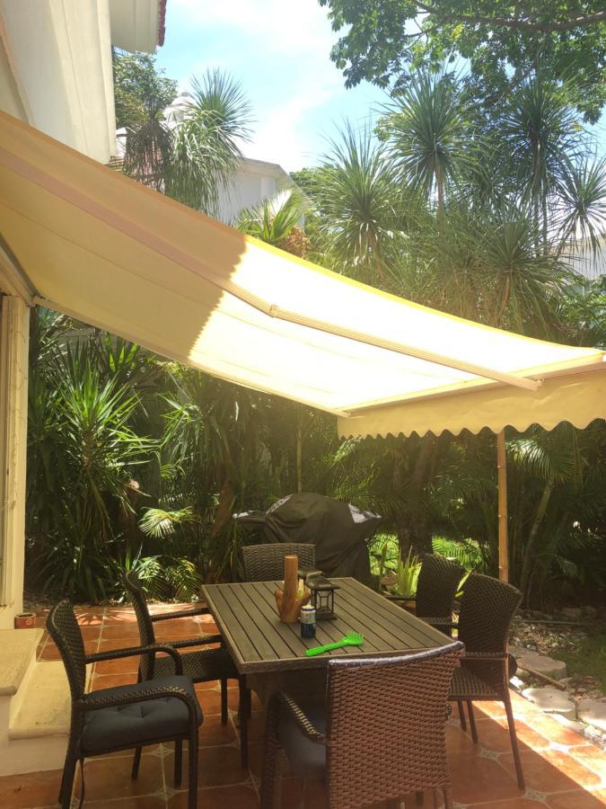 Guest house Casa Mi Tesoro