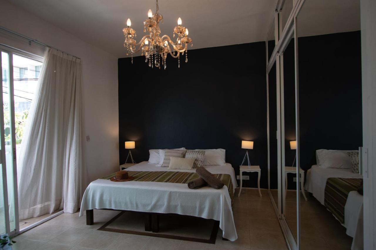 Nasim Con Acceso Club Gratis, Metros 5th Avenida Aparthotel 3*