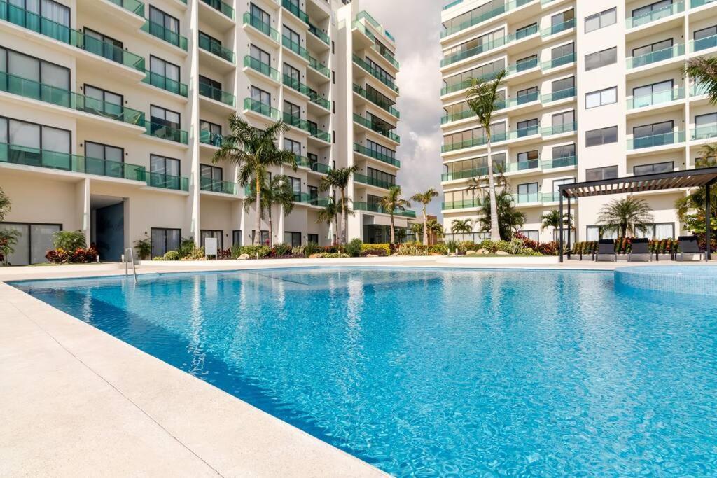 Akul Apartment *