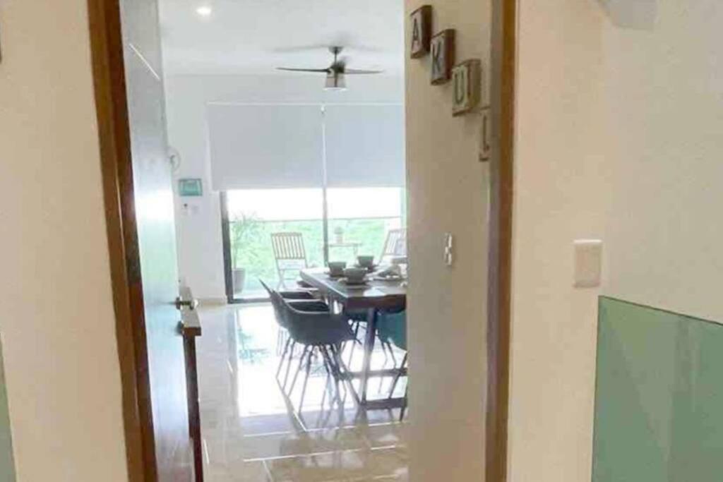 Apartment Akul