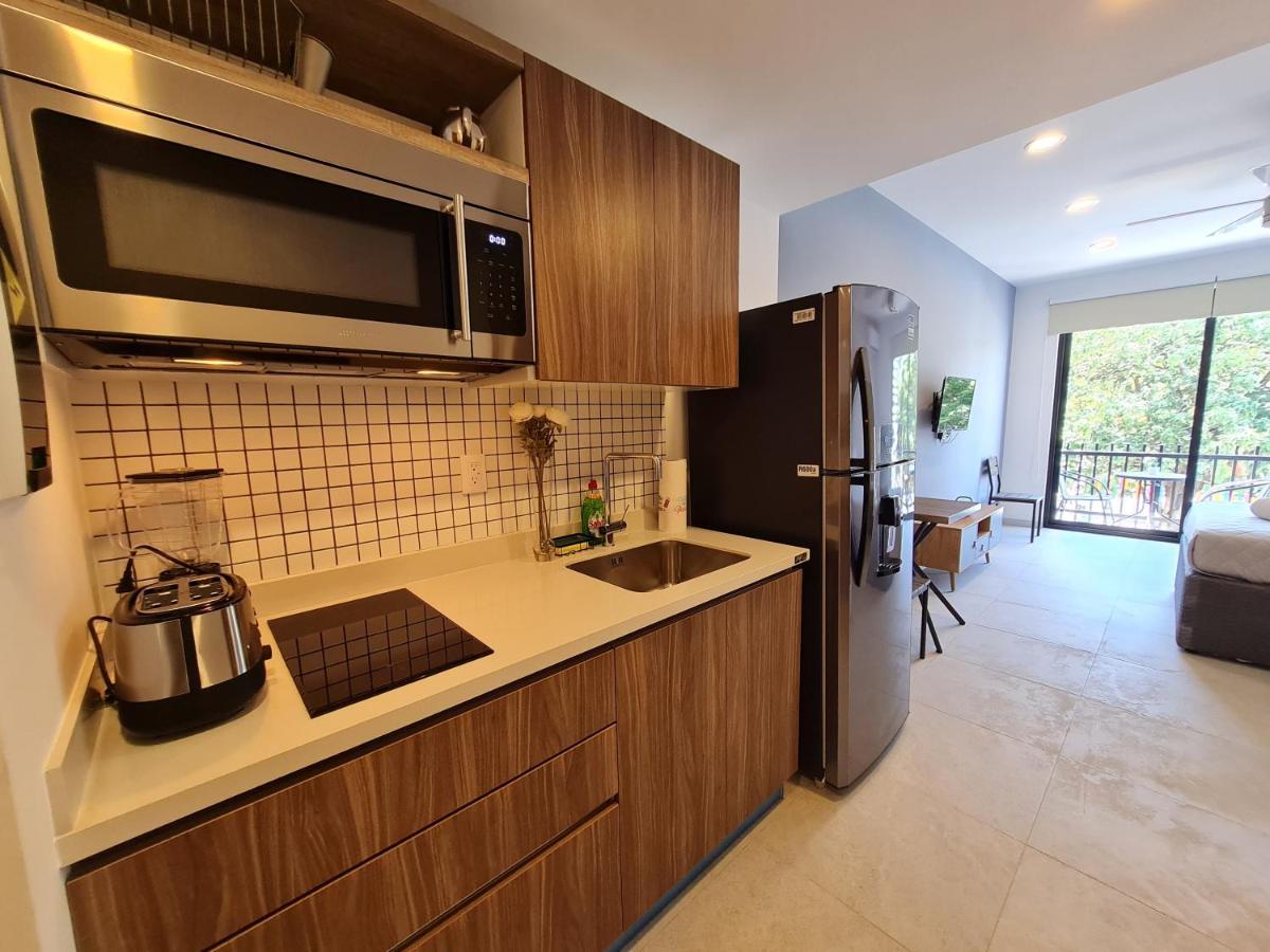 Apartamento & Beautiful Studio, Roof, Cinema, Bbq, Gym, Pools, Kidszone By Yeah