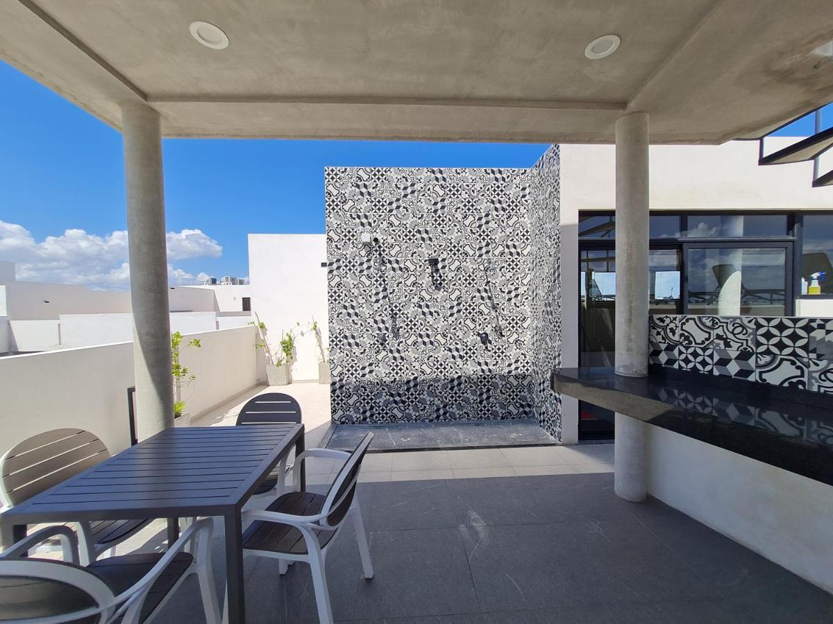 & Beautiful Studio, Roof, Cinema, Bbq, Gym, Pools, Kidszone By Yeah Apartamento