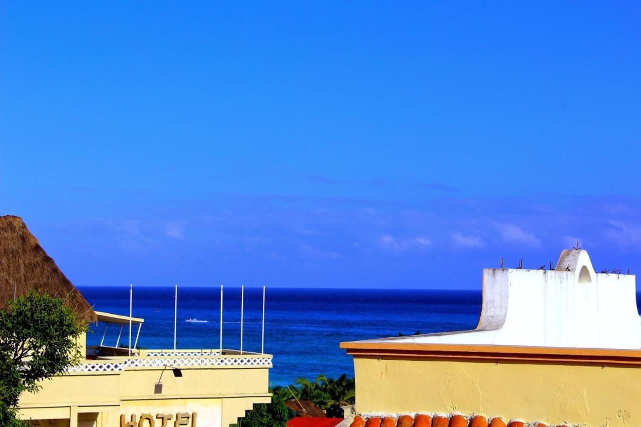 Hotel Delfin