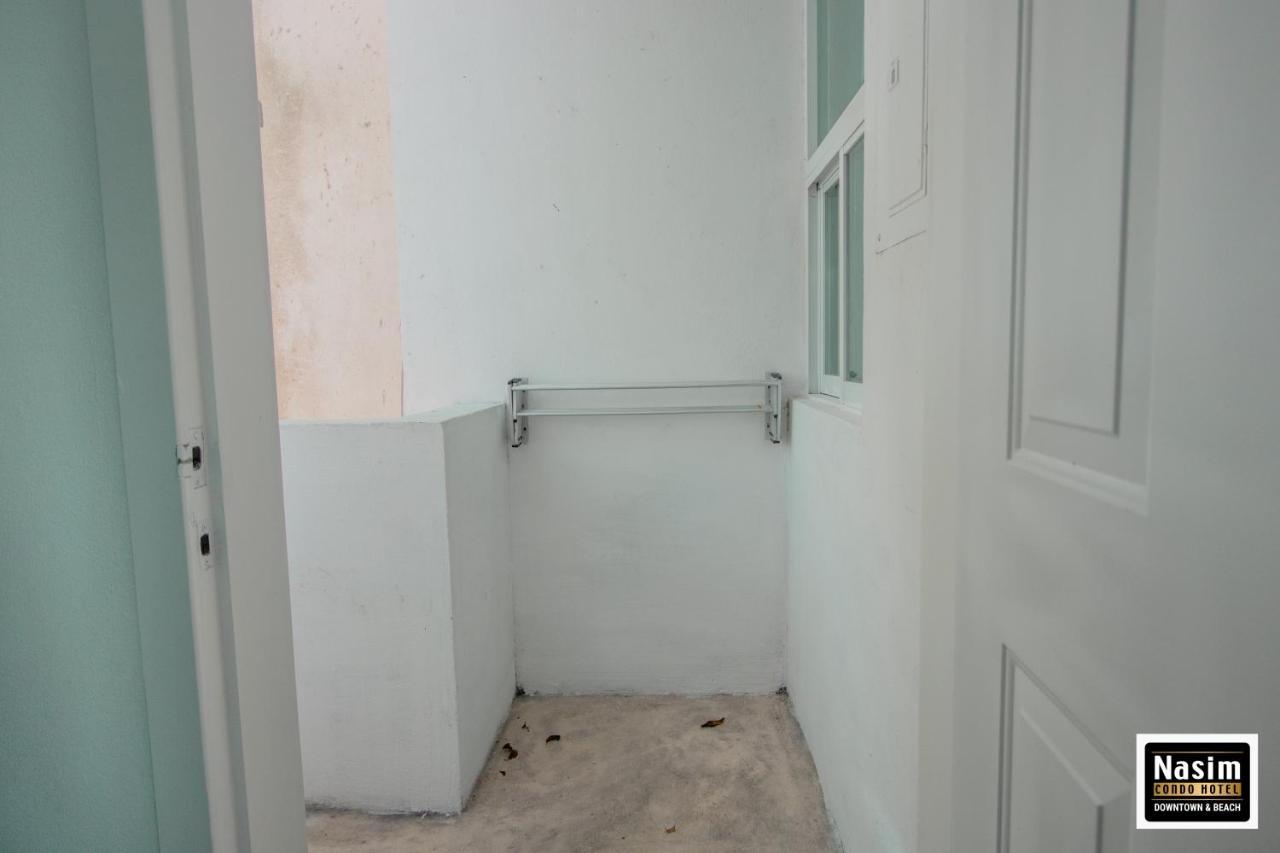Nasim Con Acceso Club Gratis, Metros 5th Avenida 3* Playa del Carmen