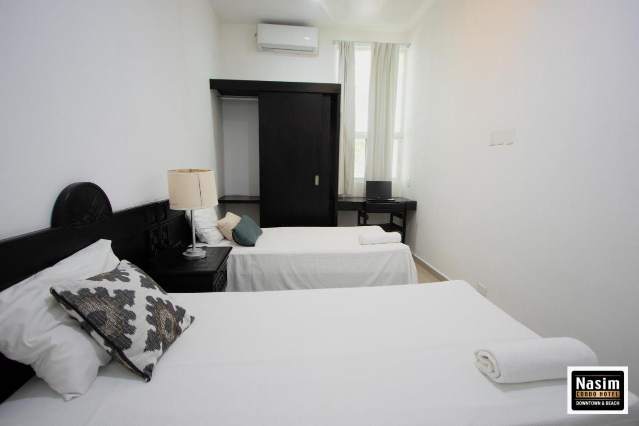 Nasim Con Acceso Club Gratis, Metros 5th Avenida 3*
