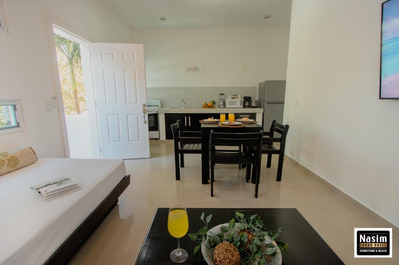 Aparthotel Nasim Con Acceso Club Gratis, Metros 5th Avenida