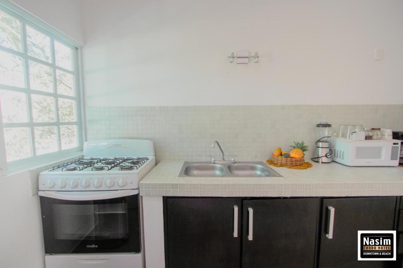 Nasim Con Acceso Club Gratis, Metros 5th Avenida Aparthotel 3*