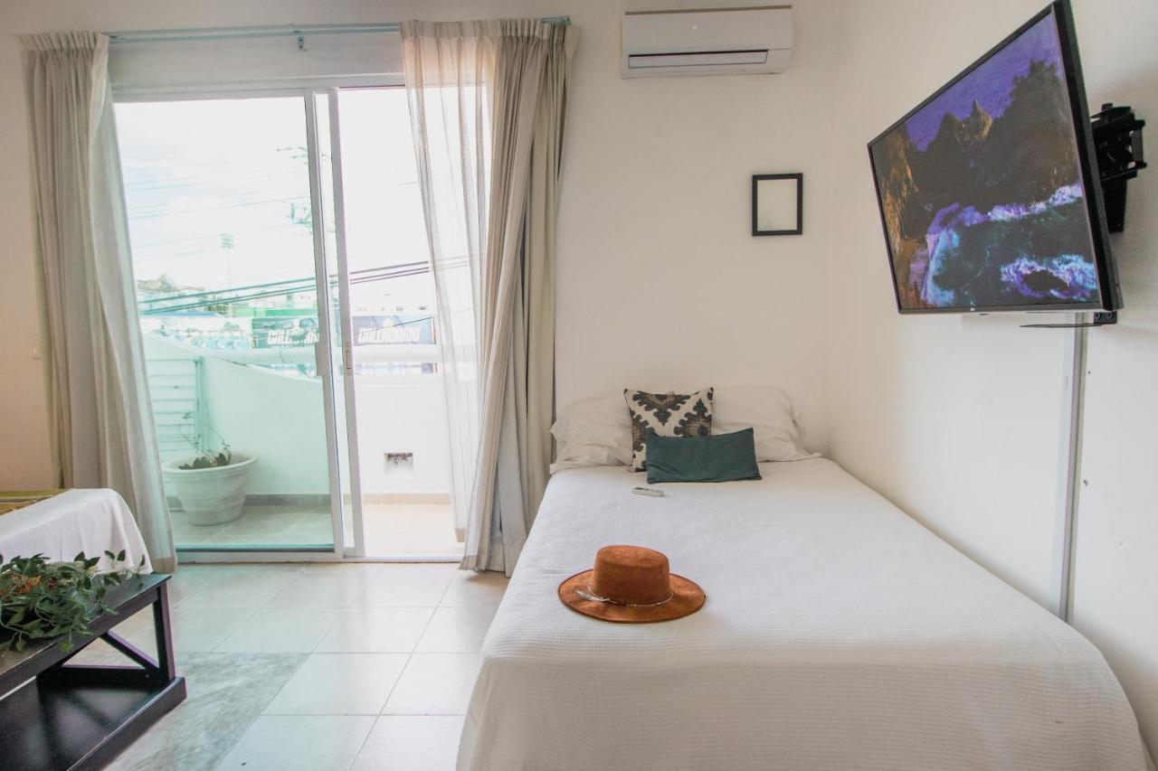 Nasim Con Acceso Club Gratis, Metros 5th Avenida Playa del Carmen
